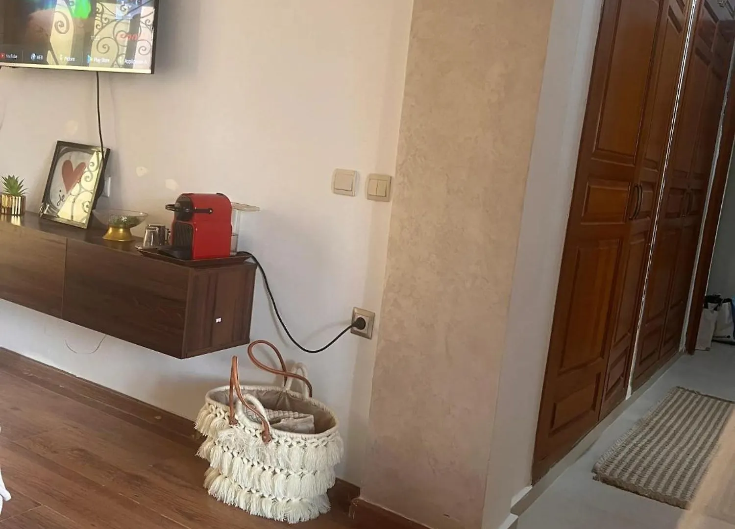 Luxurious Villa In Marrakech - Pool Marakeş