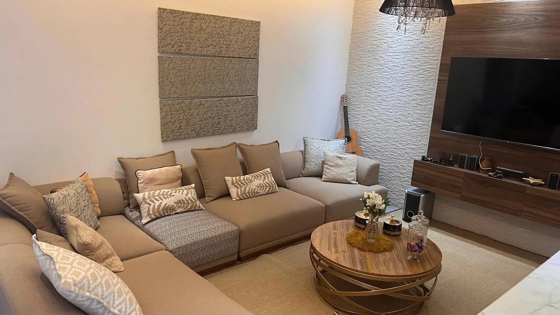 Luxurious Villa In Marrakech - Pool Marakeş